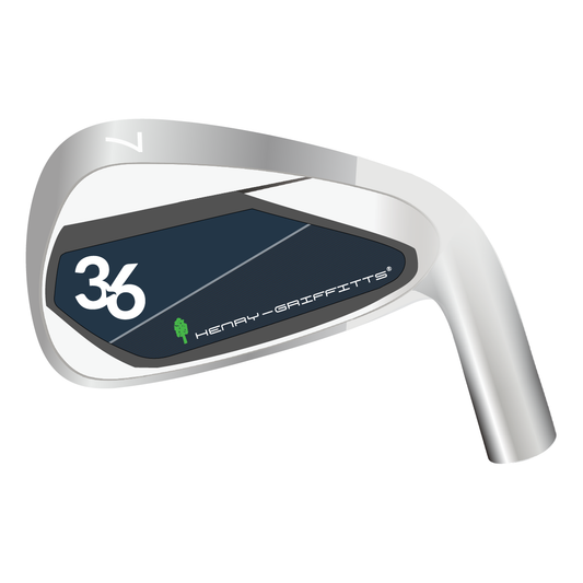 Level 6 | Adult 9 Iron