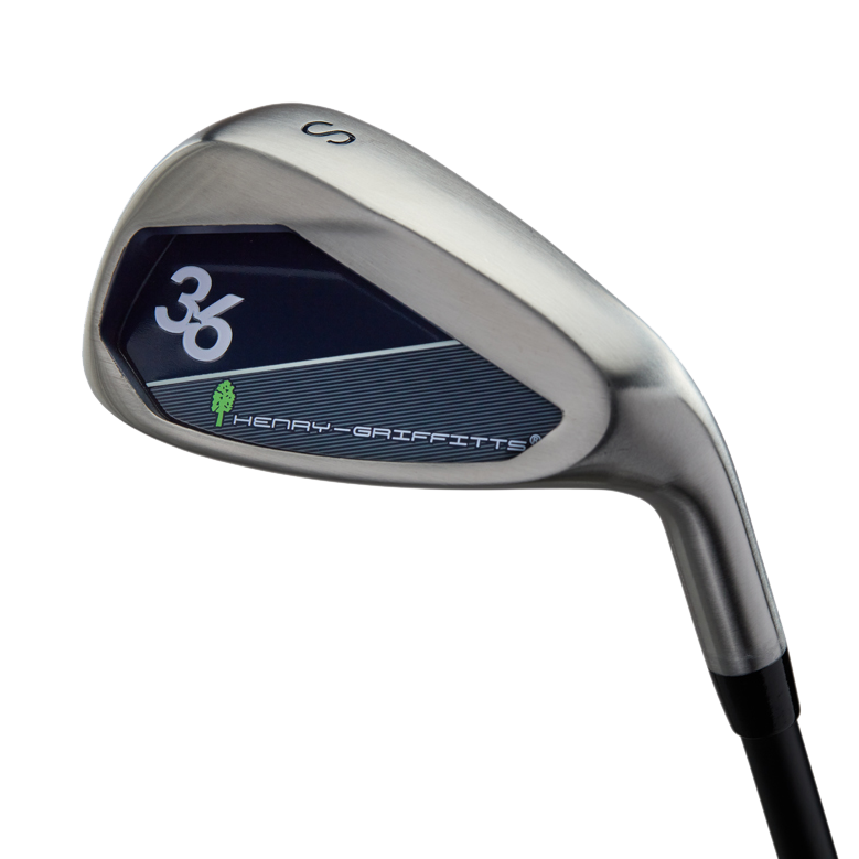 Adult Sand Wedge