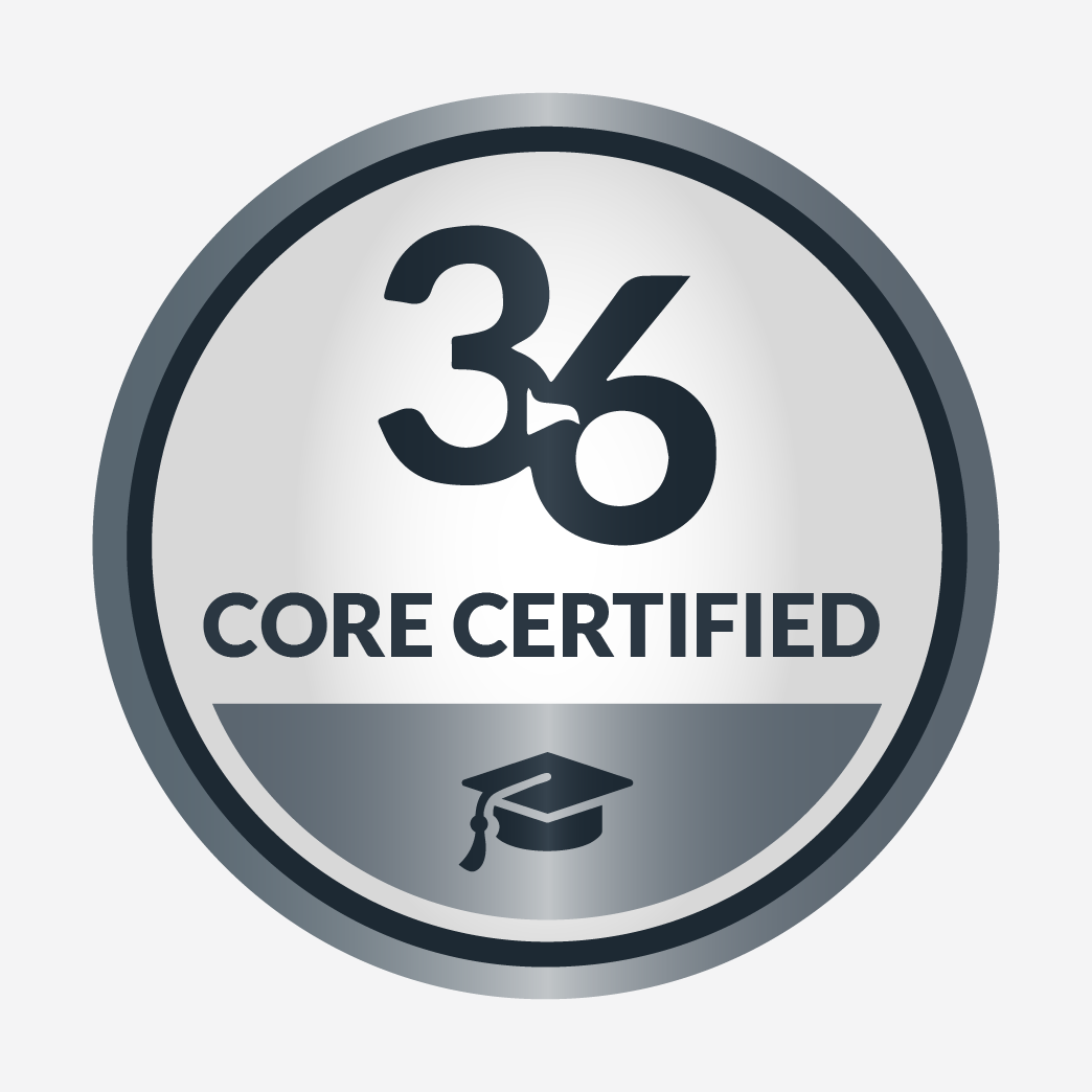 Core Certification
