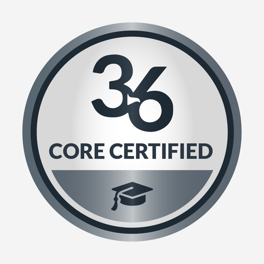 Core Certification