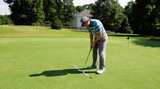 Putting Stick