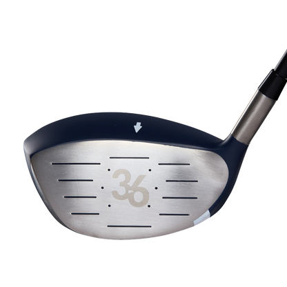 6-Club Player Set (Adult)