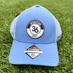 Limited Edition Op36 Hat | Blue