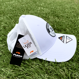 Limited Edition Op36 Hat | White