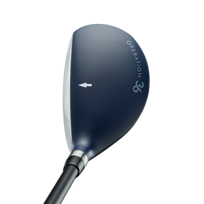6-Club Player Set (Adult)