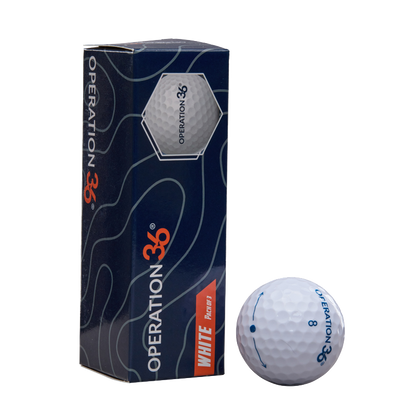 6-Club Player Set (Adult)