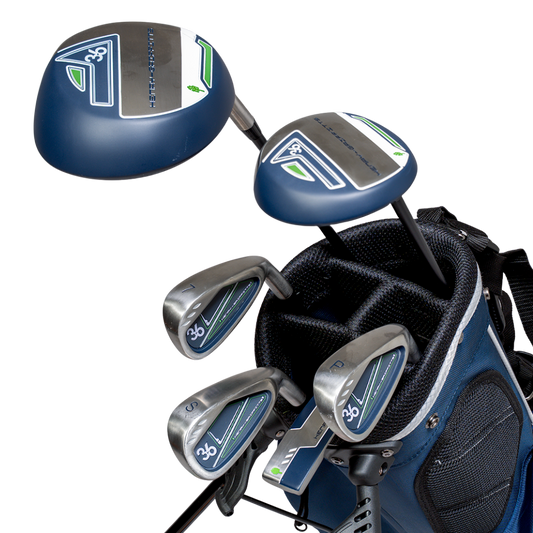 6-Club Player Set (Junior)