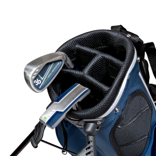 2-Club Starter Set (Junior)