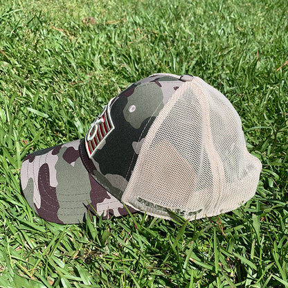 Camo Hat | V2