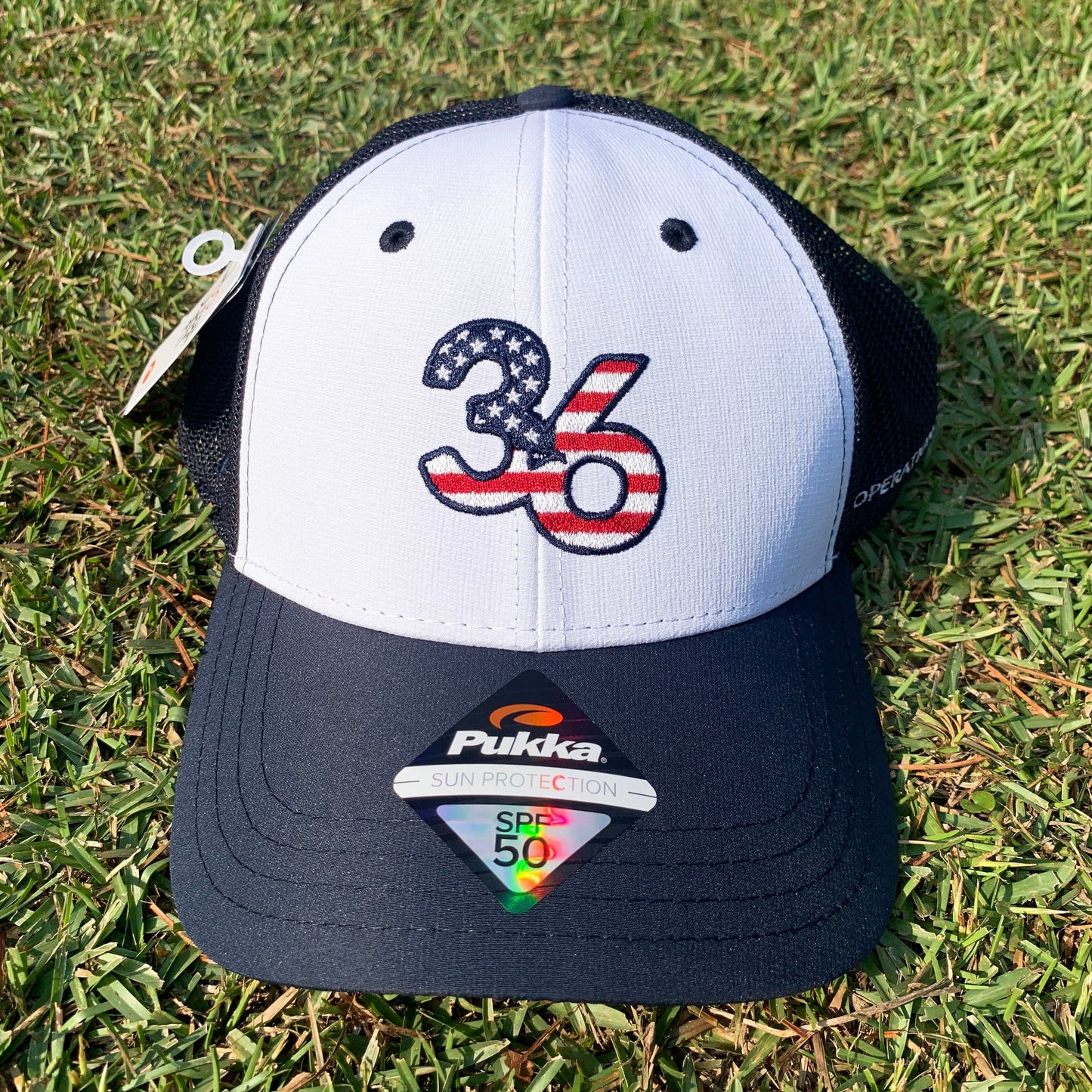 USA Ryder Cup Hat -iGrow