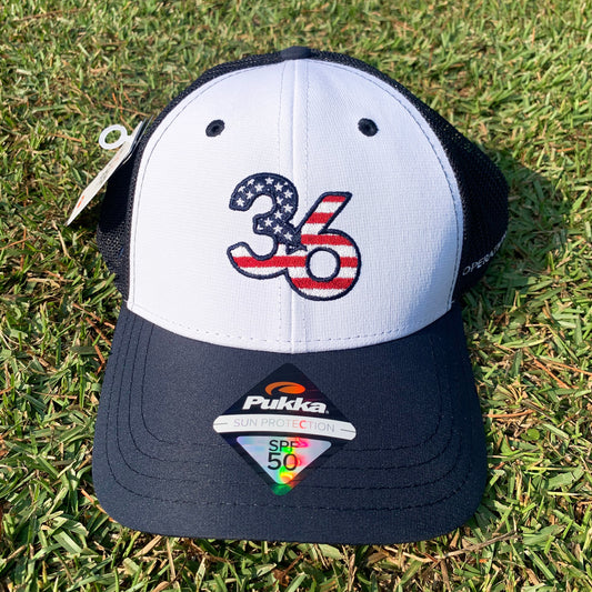 USA Ryder Cup Hat -iGrow