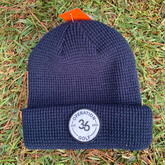 Winter Hat | Navy