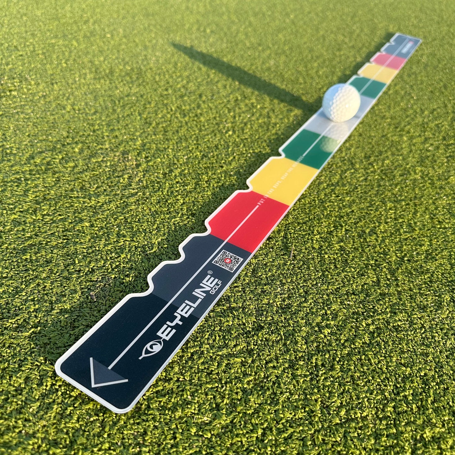 Stroke Meter