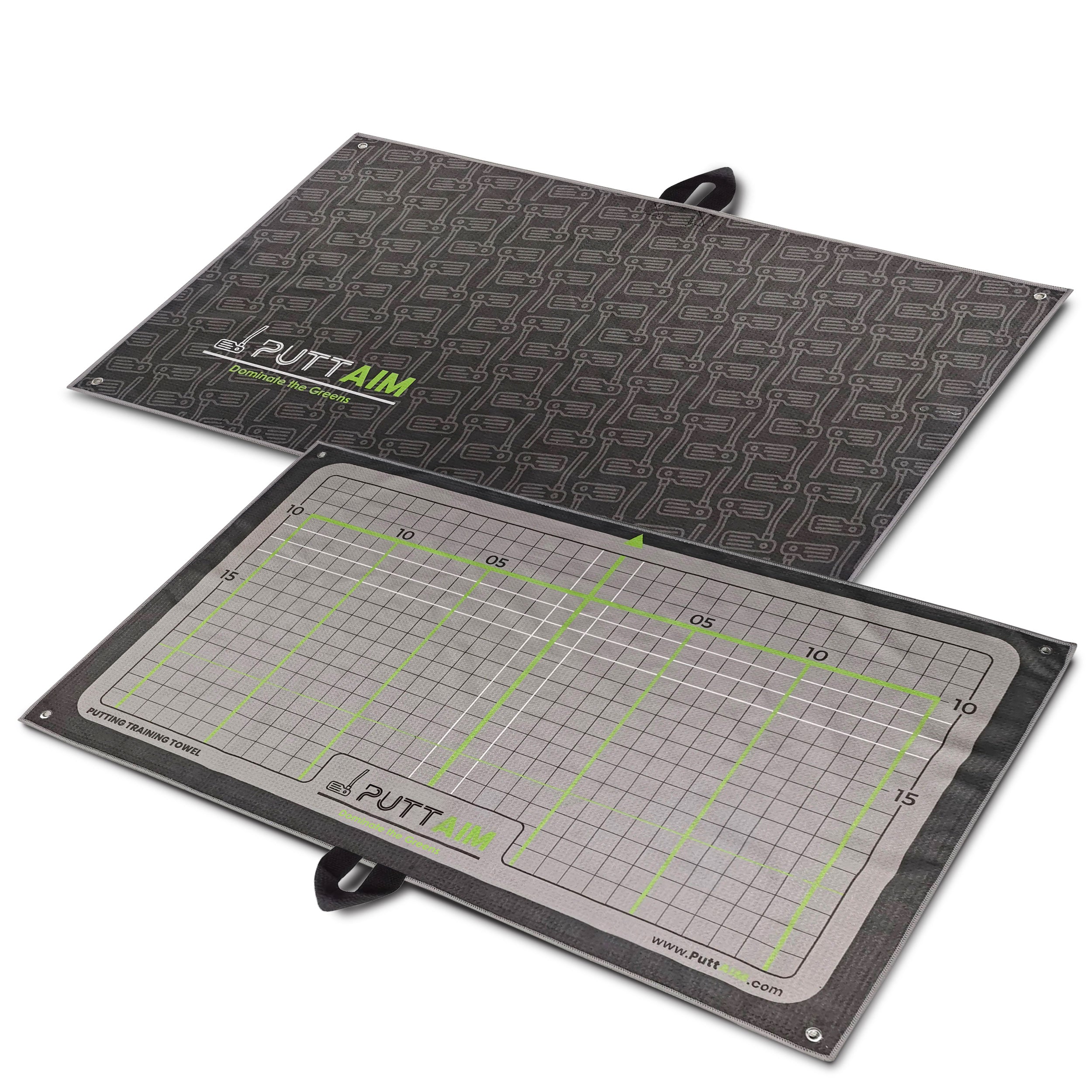 Training Aids – Operation 36 Store