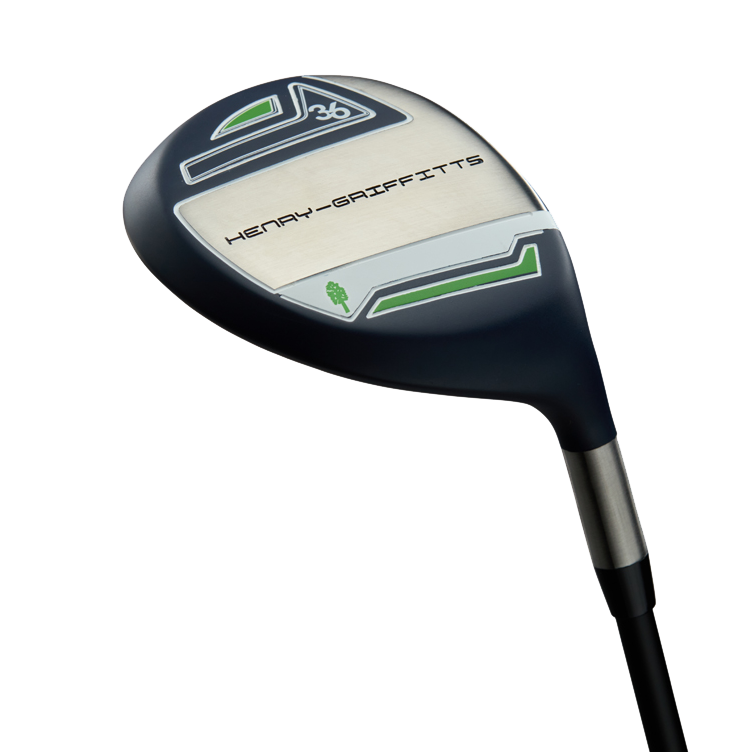 Junior Fairway Wood