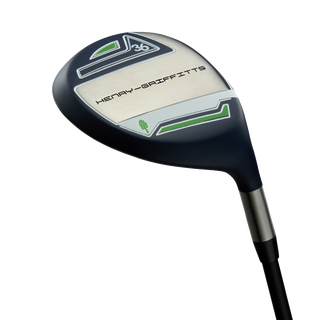Junior Fairway Wood