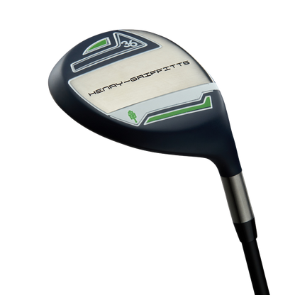 Junior Fairway Wood