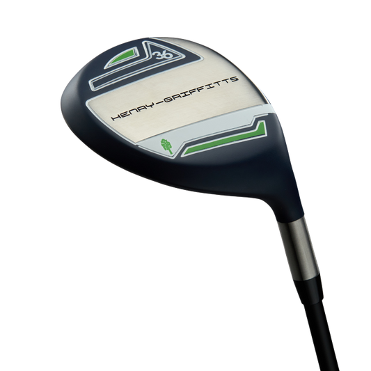 Level 5 | Junior Fairway Wood