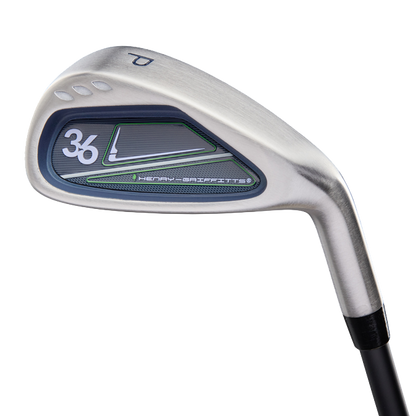 Junior Pitching Wedge (Starter Set)