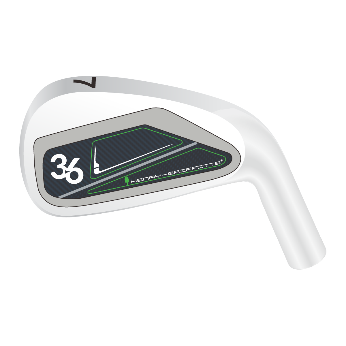 Level 10 | Junior 6 Iron