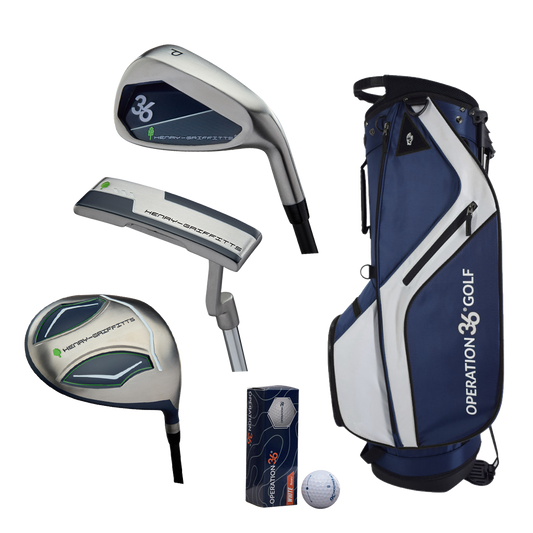 Level 2 Adult Set