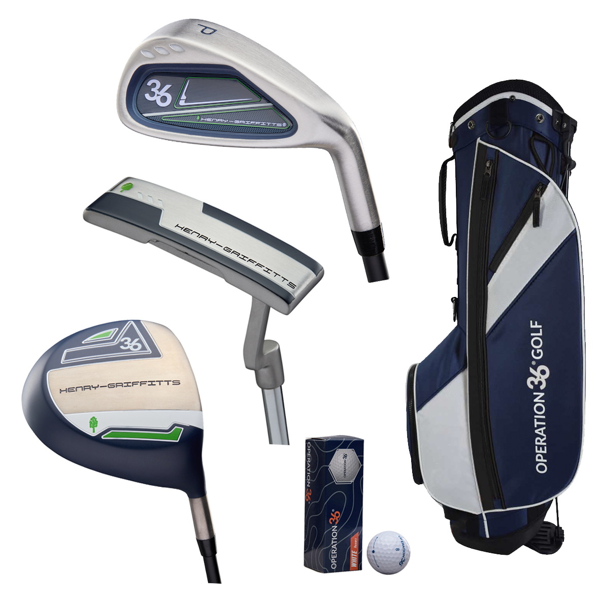 Level 2 Junior Set