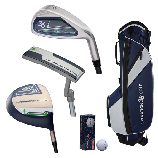 Level 2 Junior Set