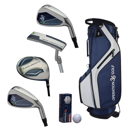 Level 3 Adult set