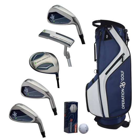 Level 4 Adult Set