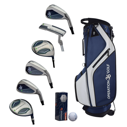 Level 5 Adult Set