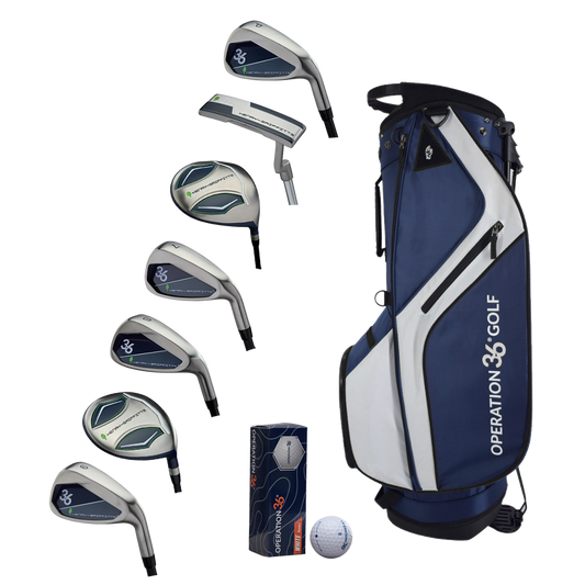 Level 6 Adult Set