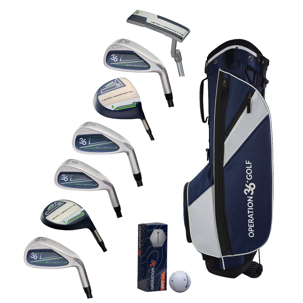 Level 6 Junior Set
