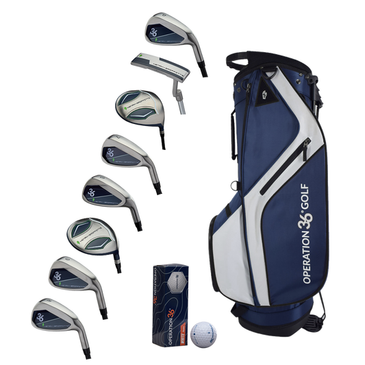 Level 7 Adult Set