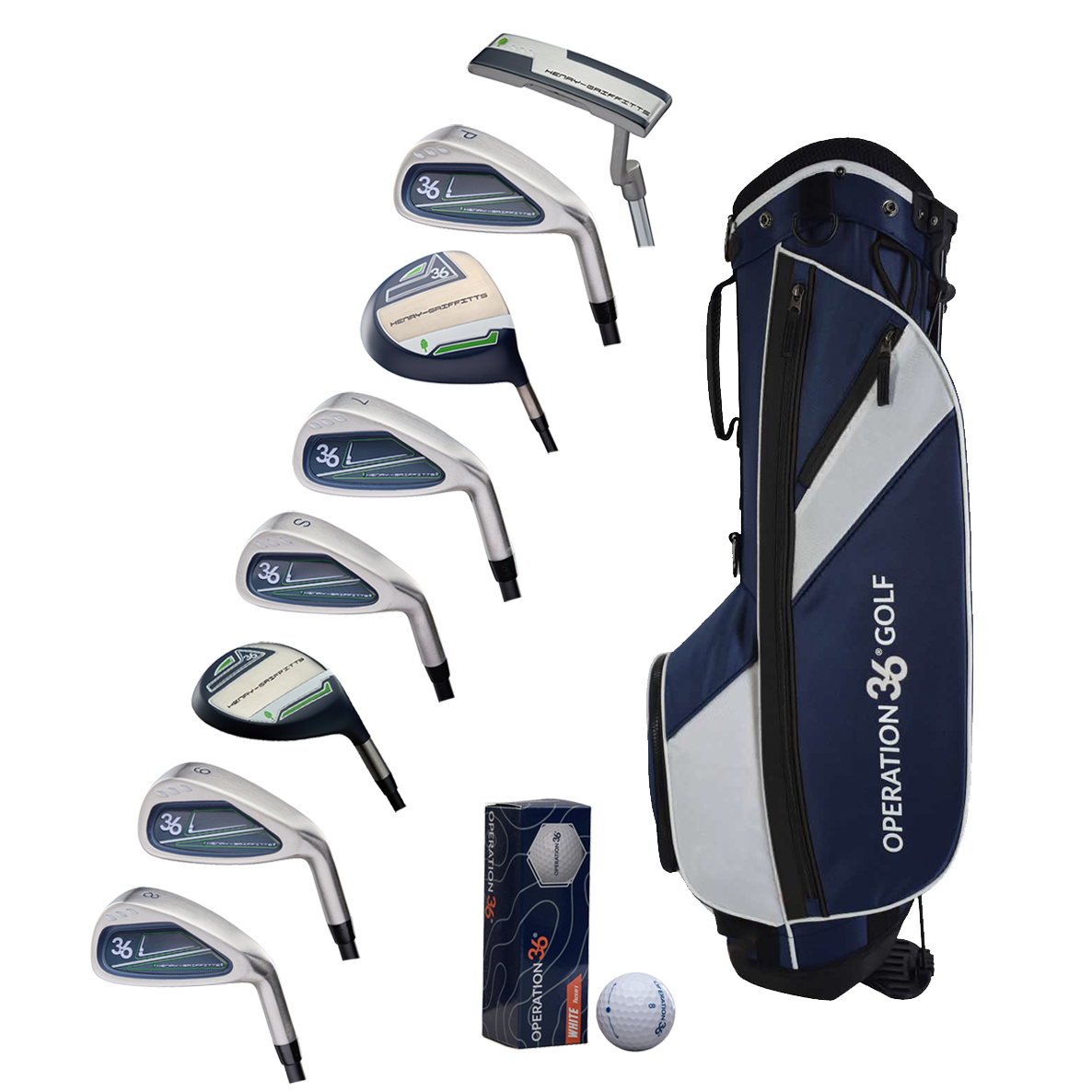 Level 7 Junior Set