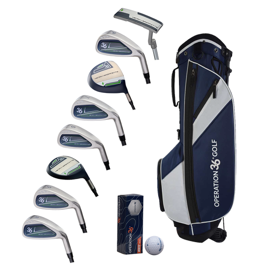 Level 7 Junior Set