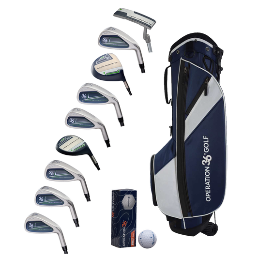 Level 8 Junior Set