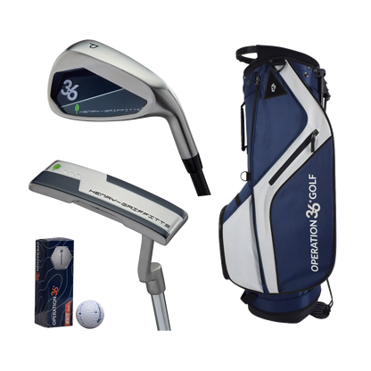 Level 1 Adult Starter Set