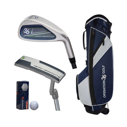 Level 1 Junior Starter Set