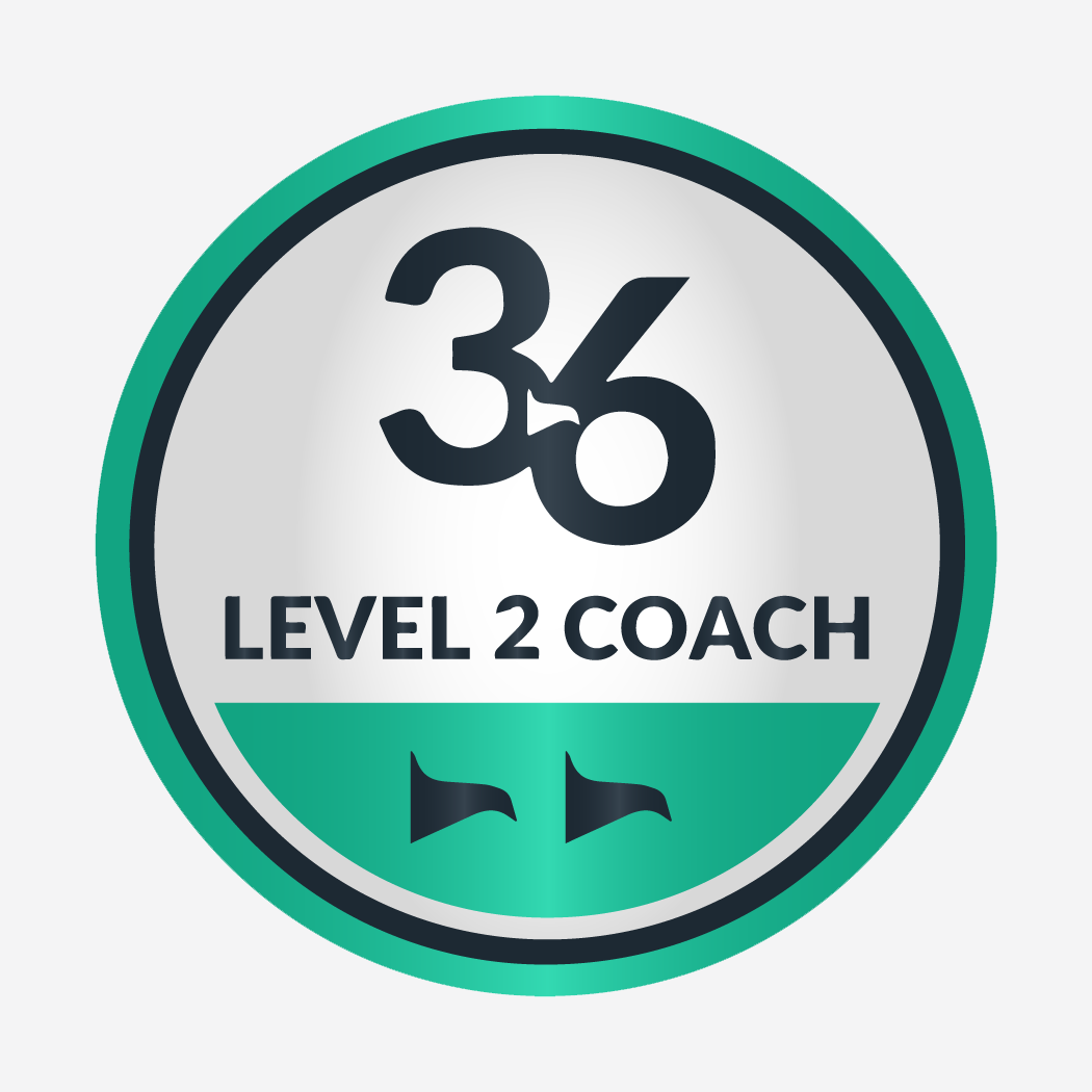 Level 2 In-Person Certification