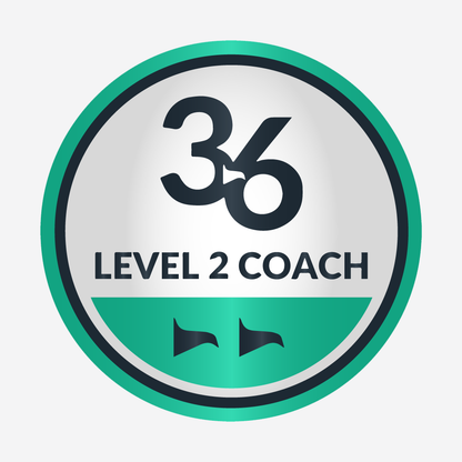 Level 2 In-Person Certification