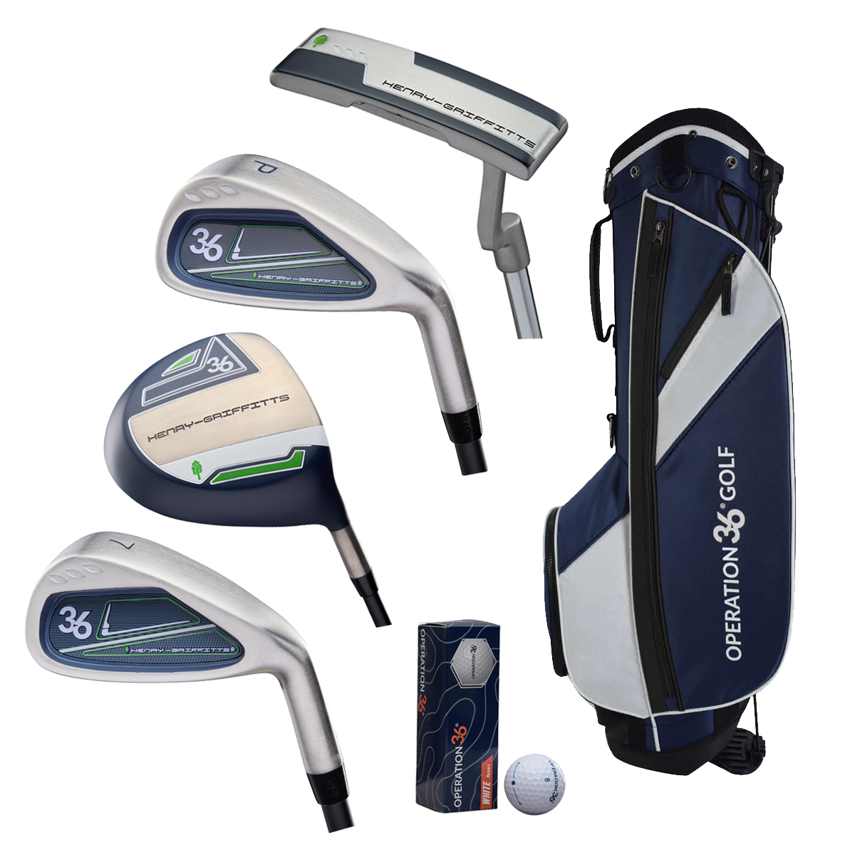 Level 3 Junior Set