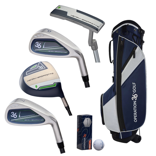 Level 3 Junior Set