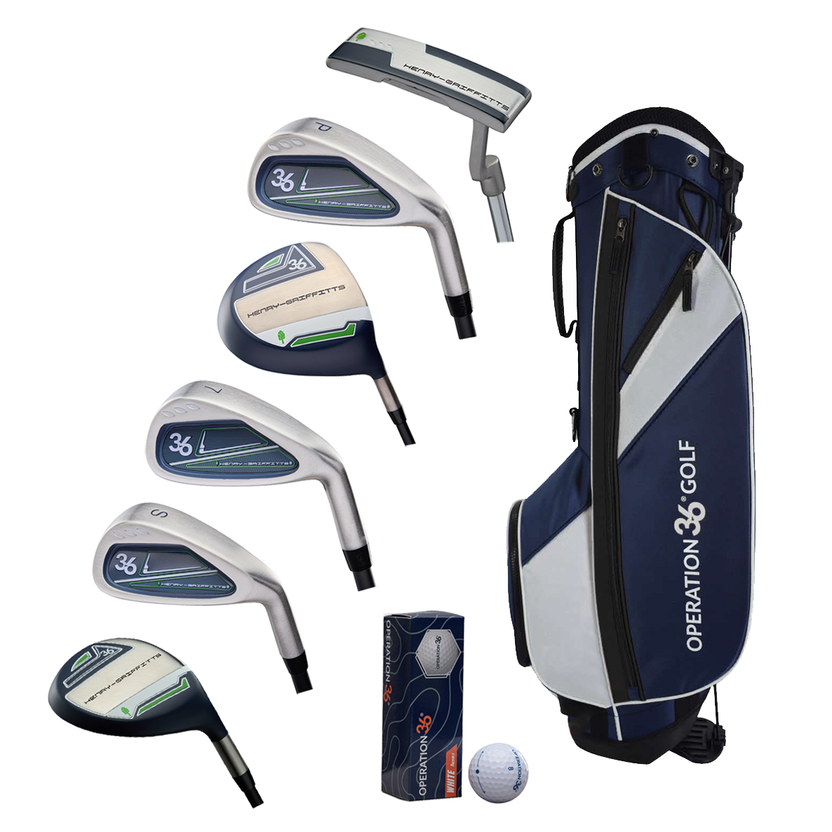 Level 5 Junior Set