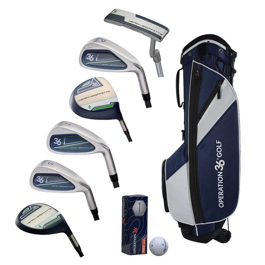 Level 5 Junior Set