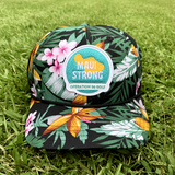 Maui Strong Hat