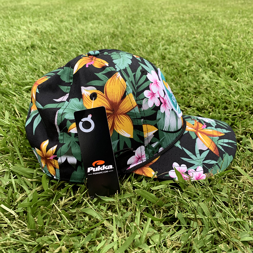 Maui Strong Hat