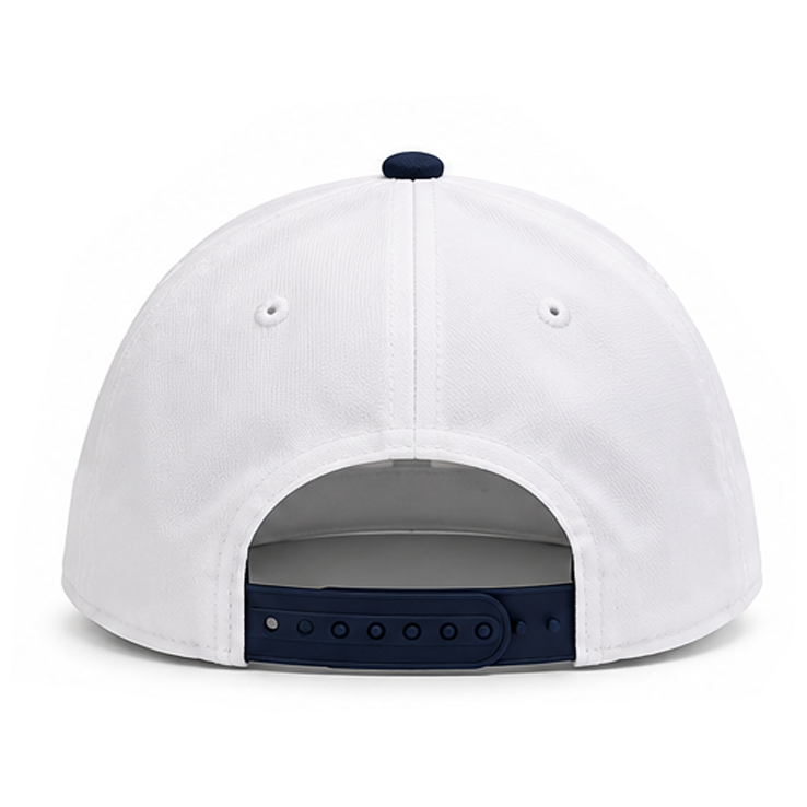 OP36 Hat | White