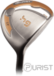 Henry-Griffitts Purist Fairway