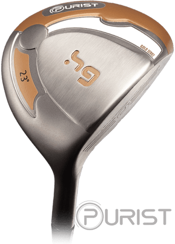 Henry-Griffitts Purist Fairway