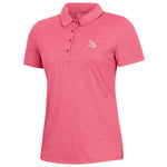 Ladies Polo | Pink
